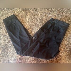 Arcteryx Women’s Mid-calf Athletic Pants